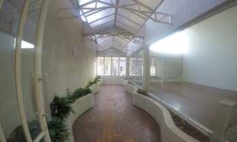 Imagem 2: Edifício Comercial para venda possui 1.159 metros quadrados, 4 andares em Moema Pássaros