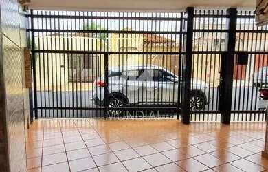 Imagem 2: Casa (sobrado na rua) 3 dormitórios/suite, cozinha planejada