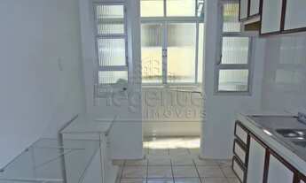 Imagem 5: Apartamento de três quartos na Trindade