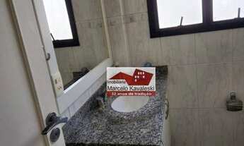 Imagem 2: Apartamento com 3 dormitórios à venda, 176 m² por R$ 1.000.000,00 - Jardim da Saúde - São