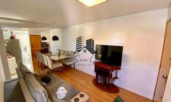 Imagem 3: Apartamento 2 quartos Bairro Cabral