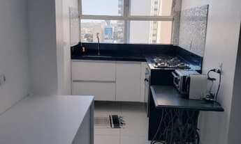 Imagem 5: Apartamento para venda Ed Versalhes tem 82 metros quadrados com 2 quartos em Terceiro - Cu