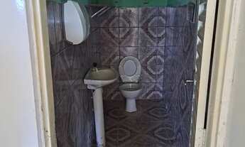 Imagem 3: Ponto Comercial 50m² Avenida Duas Pistas