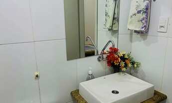 Imagem 6: APARTAMENTO PARA LOCAÇÃO - BOTAFOGO, CAMPINAS/SP