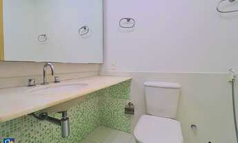 Imagem 3: Cobertura com 3 quartos à venda, 214 m² por R$ 1.400.000 - Portal do Parque - Barra da Tij