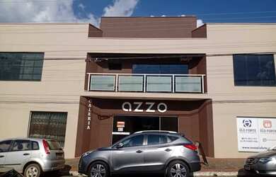 Imagem 3: Sala Comercial na Galeria Azzo em Cosmópolis