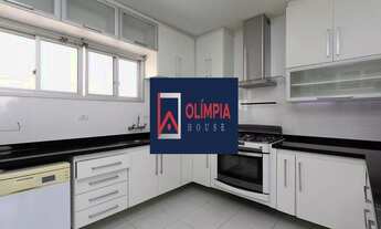 Imagem 6: Venda Apartamento 3 Dormitórios - 132 m² Vila Madalena