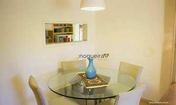 Imagem 3: Apartamento com 3 dormitórios à venda, 64 m² por R$ 420.000,00 - Jardim Marajoara - São Pa