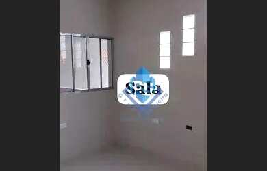 Imagem 3: Casa com 2 dormitórios para alugar, 70 m² por R$ 1.150/mês - Eldorado - Diadema/SP