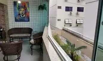 Imagem 6: Apartamento com 3 dormitórios à venda, 80 m² por R$ 685.000 - Recreio dos Bandeirantes - R