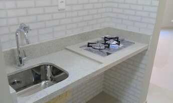 Imagem: Apartamento para venda tem 88 metros quadrados