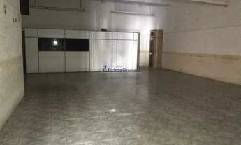 Imagem 2: Prédio comercial a venda na Saúde 334 m² de área construída