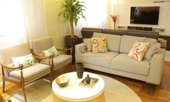 Imagem: SAO PAULO - Apartamento Padrão - VILA MARIANA