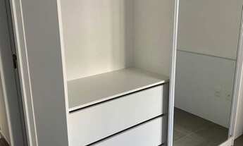 Imagem 5: Apartamento com 1 dormitório para alugar, 25 m² por R$ 2.055,84 - Liberdade - São Paulo/SP