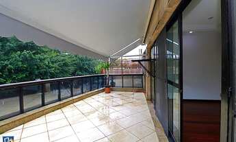 Imagem 6: Apartamento com 3 quartos, 180 m² - venda por R$ 1.190.000 ou aluguel por R$ 5.500/mês - R