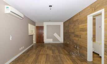 Imagem 5: Apartamento para Aluguel - Jardim Salso , 1 Quarto, 49 m2