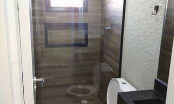 Imagem 7: Apartamento com 1 dormitório para alugar, 30 m² por R$ 1.400,01/mês - Jardim Monjolo - São