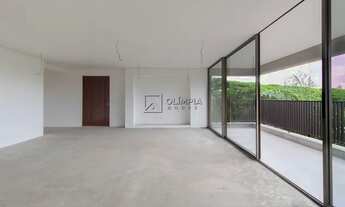 Imagem 4: Apartamento Venda Vila Madalena 156 m² 2 Dormitórios