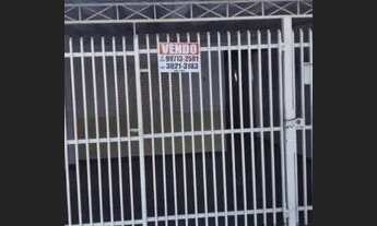 Imagem: Casa à Venda No Bairro Resid. Galo Branco