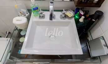 Imagem: São Paulo - Casa Padrão - Água Rasa