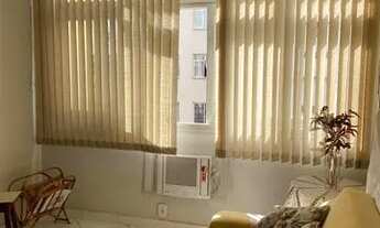 Imagem 2: Kitnet/conjugado para venda com 37 metros quadrados com 1 quarto em Copacabana - Rio de Ja