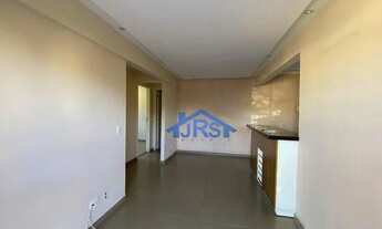 Imagem 2: Apartamento com 2 dormitórios para alugar, 60 m² por R$ 2.200,00/mês - Portais (Polvilho