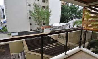 Imagem 6: Apartamento para Aluguel - Jardim Paulista, 1 Quarto, 41 m2