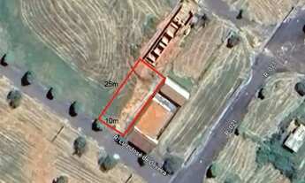 Imagem 2: Terreno 250mts quitado