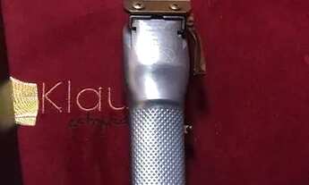 Imagem 2: Maquininha zera tudo completo nem um detalhes estos vendo porque comprei outra ?