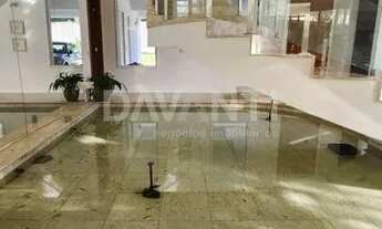 Imagem 4: Casa - Sítios de Recreio Gramado - Campinas