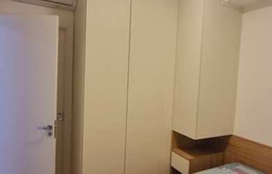 Imagem 6: Apartamento semi mobiliado em frente ao metrô vila madalena