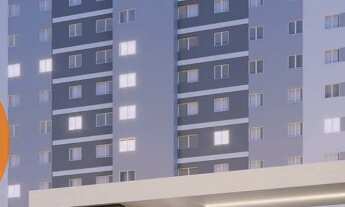 Imagem 6: Apartamento 2 quartos