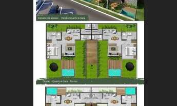 Imagem 4: Casa na rota ecológica de são Miguel dos milagres