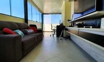 Imagem 2: COBERTURA - CITY AMÉRICA - SP