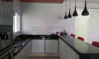 Imagem 5: Araçatuba - Casa de Condomínio - Alphaville Araçatuba