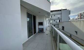 Imagem 2: Apto 2 dorm(sendo 1 suite) + 1 vaga - Balenario do Estreito