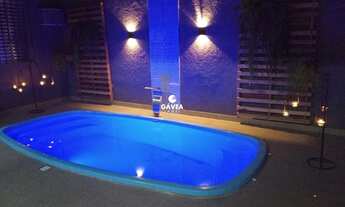 Imagem: Casa à venda no Indaiá