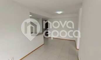 Imagem 4: Cachambi Apartamento com 1 dormitório