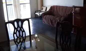 Imagem 3: BARRA - COBERTURA DUPLEX LA PLAYA - 5 QUARTOS