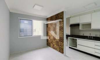 Imagem: Apartamento para Aluguel - Água Branca