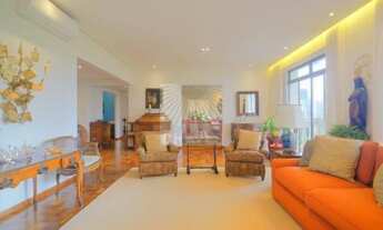 Imagem 6: SÃO PAULO - Apartamento Padrão - JARDIM EUROPA