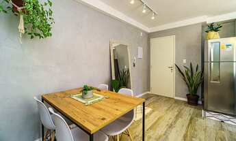 Imagem 5: São Paulo - Apartamento Padrão - Pinheiros