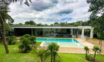 Imagem: Linda Casa a Venda Condomínio Terras de