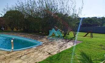 Imagem 6: Linda Chácara, com piscina, casa na arvore e um lindo espaço para lazer