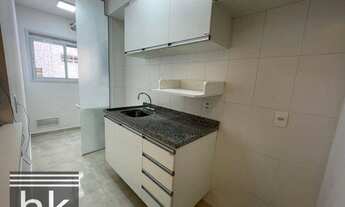 Imagem 4: Apartamento com 1 dormitório para alugar, 41 m² por R$ 3.902,00/mês - Bela Vista - São Pau