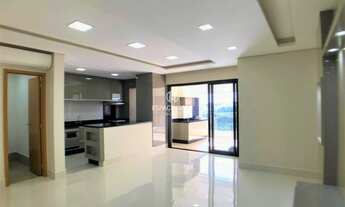 Imagem 1: INDAIATUBA - Apartamento Padrão - The Park View