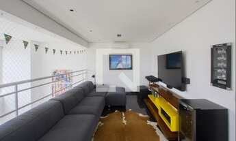 Imagem 6: Apartamento para Aluguel - Chácara Santo Antonio, 3 Quartos, 206 m2