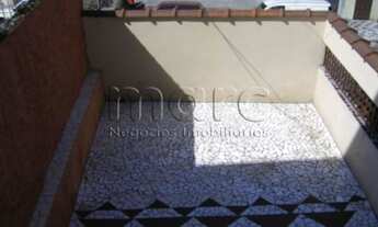 Imagem 3: SÃO PAULO - Casa Comercial - VILA MONUMENTO