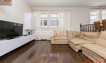 Imagem 2: Venda Apartamento 4 quartos Cidade Nova Belo Horizonte