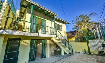 Imagem: PORTO ALEGRE - Casa Padrão - Jardim Sabará